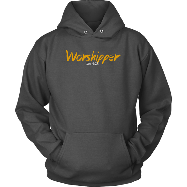 Worshipper Collection 3