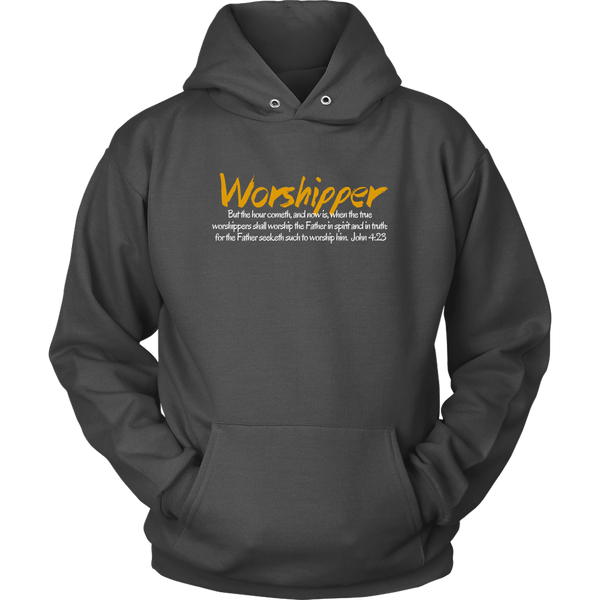 Worshipper Collection 2