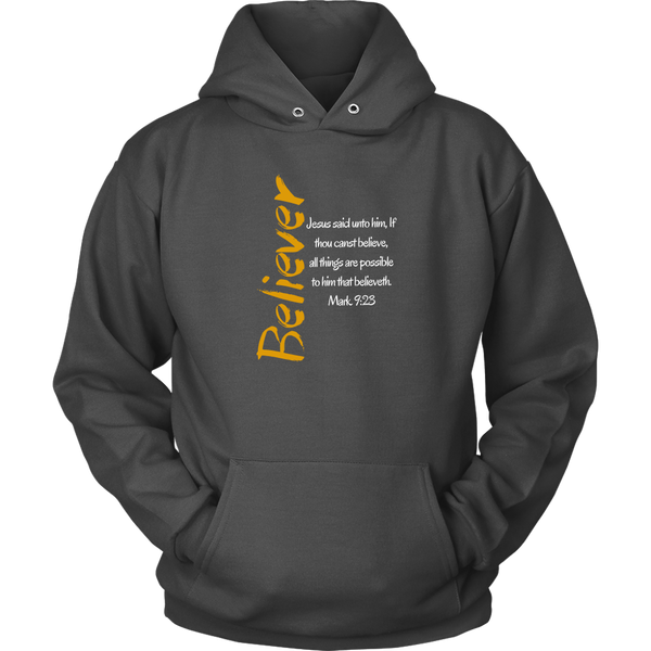 Believer Collection 1