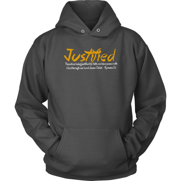 Justified Collection 2