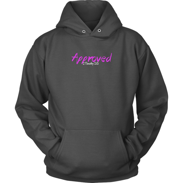 Approved 3 Collection