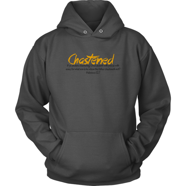 Chastened Collection 2b