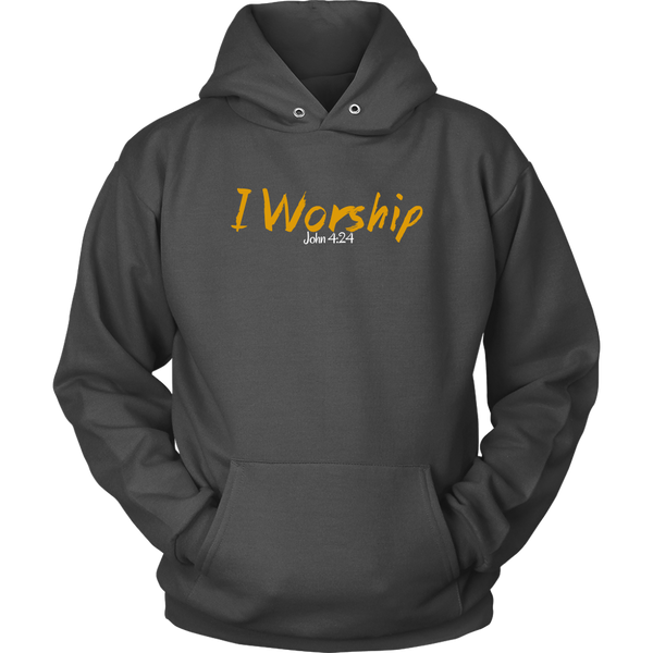 I Worship Collection 3