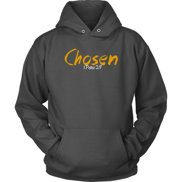 Chosen Collection 3