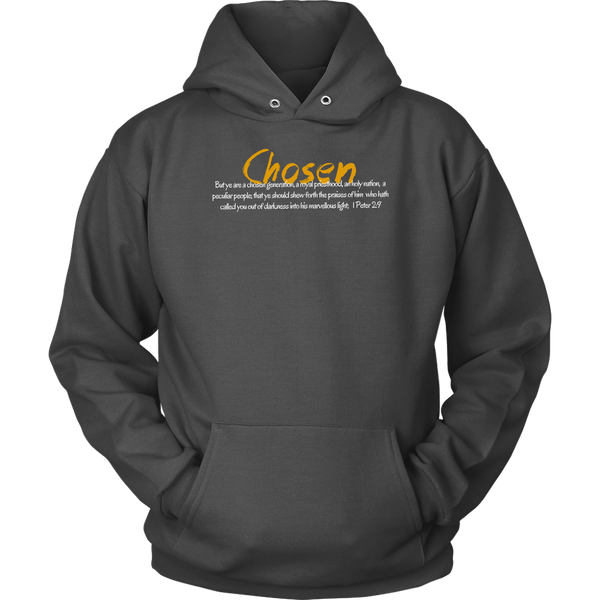 Chosen Collection 2