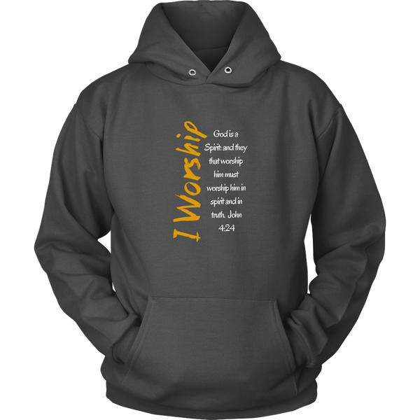 I Worship Collection 1