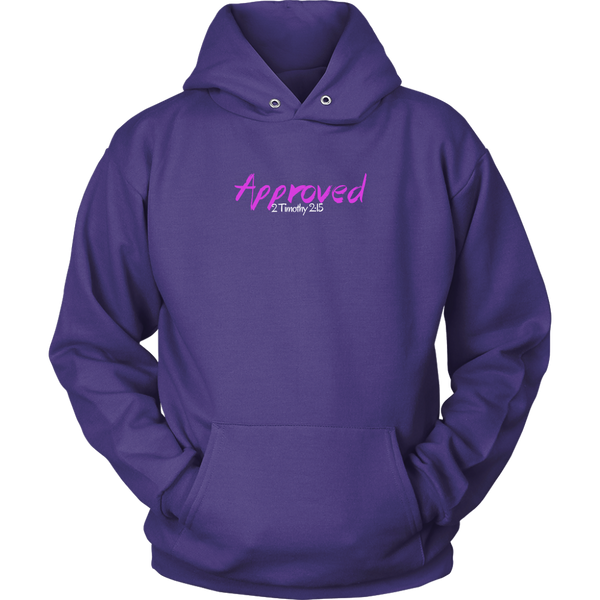 Approved 3 Collection