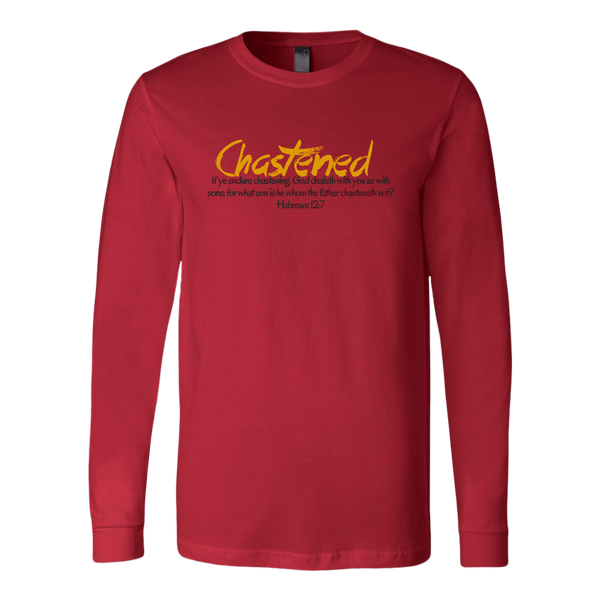 Chastened Collection 2b