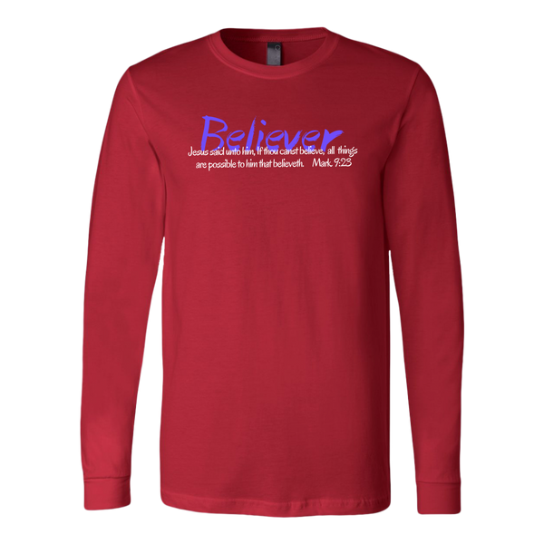 Believer Collection 2