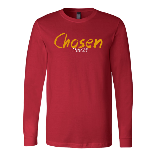 Chosen Collection 3