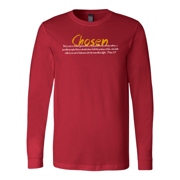Chosen Collection 2