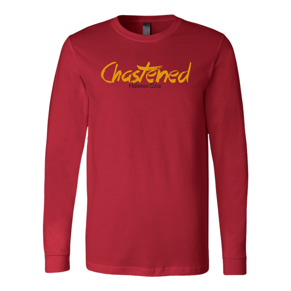 Chastened Collection 3