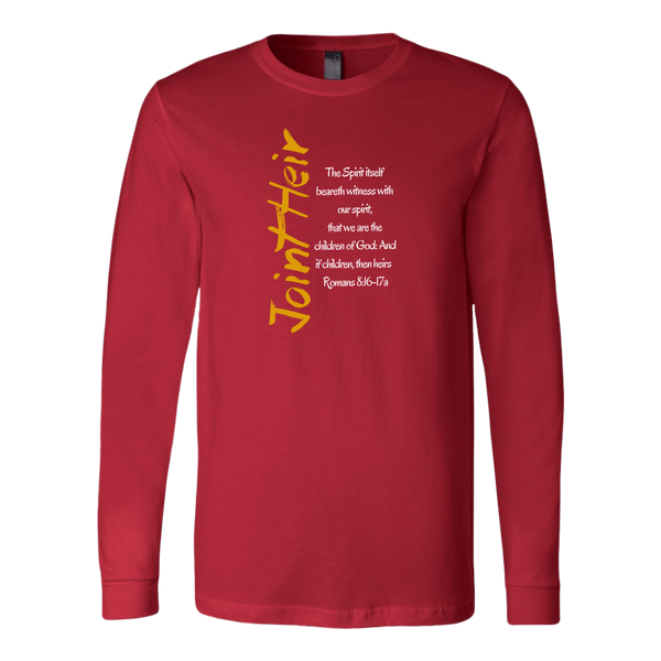 Joint Heir Collection 1