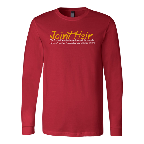 Joint Heir Collection 2