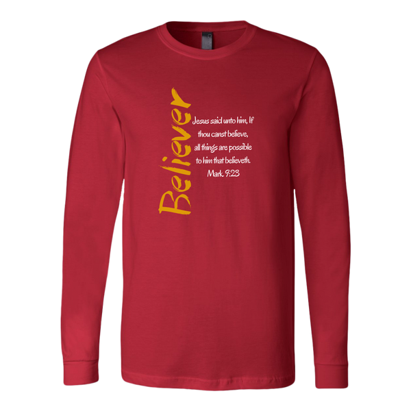 Believer Collection 1