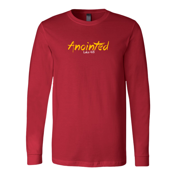 Anointed 3 Collection