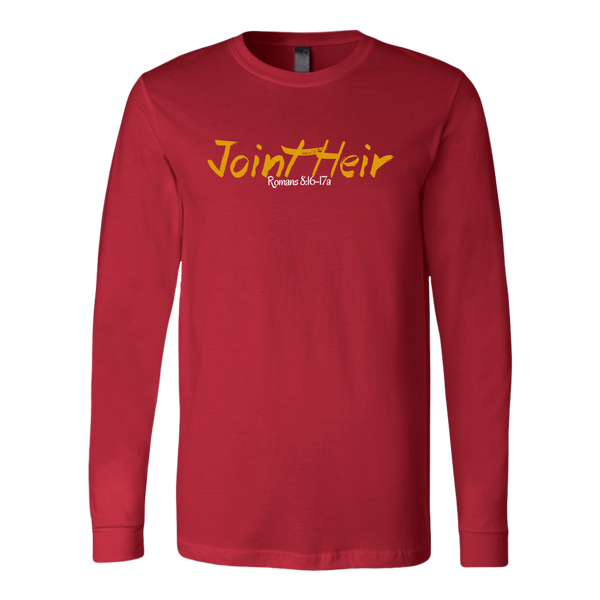 Joint Heir Collection 3