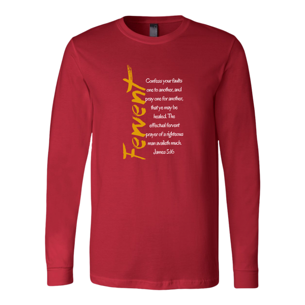 Fervent Collection 1