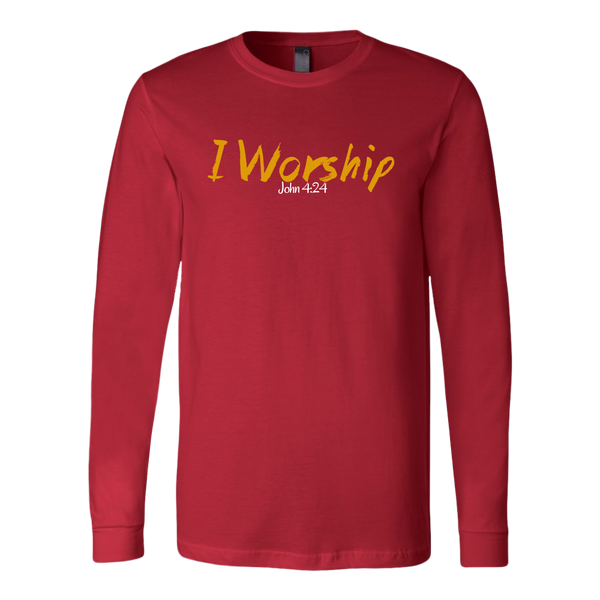 I Worship Collection 3