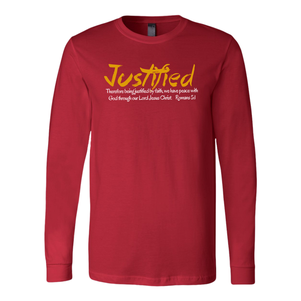 Justified Collection 2