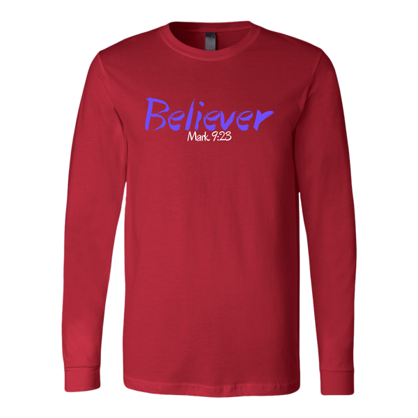 Believer Collection 3
