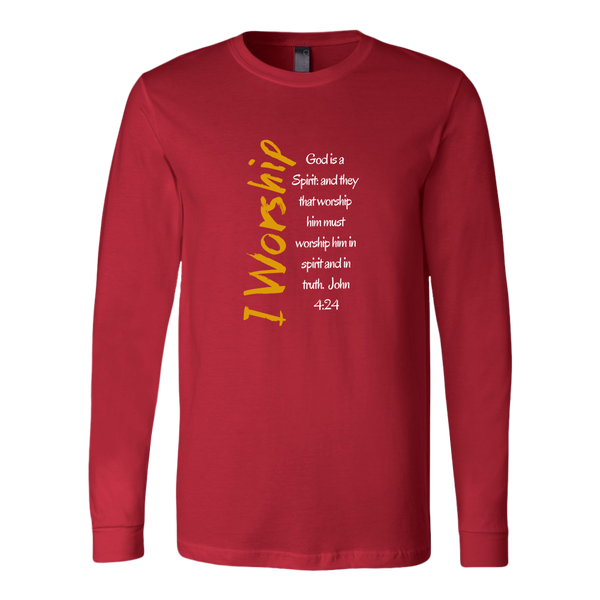 I Worship Collection 1