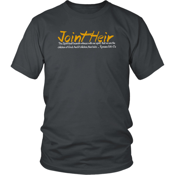 Joint Heir Collection 2
