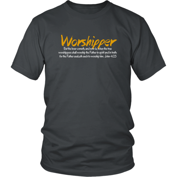 Worshipper Collection 2