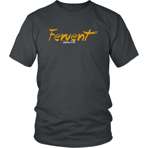 Fervent Collection 3