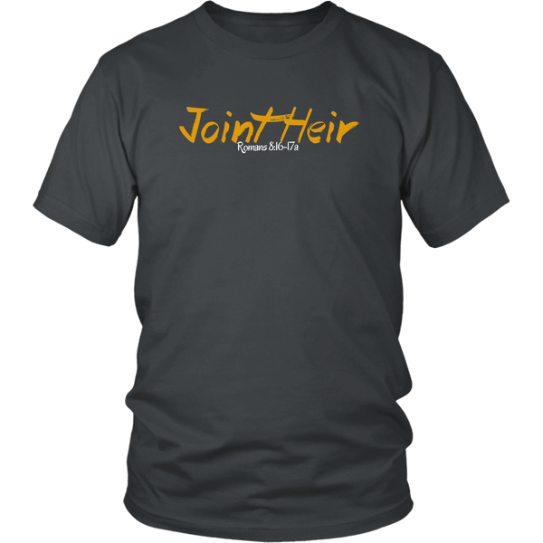 Joint Heir Collection 3