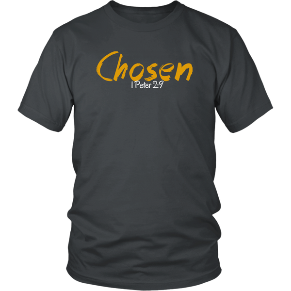 Chosen Collection 3