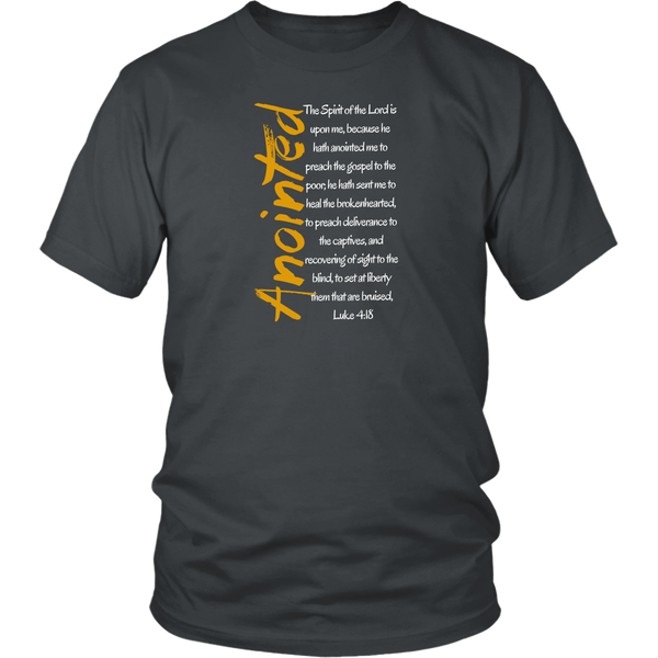 Anointed 1 Collection