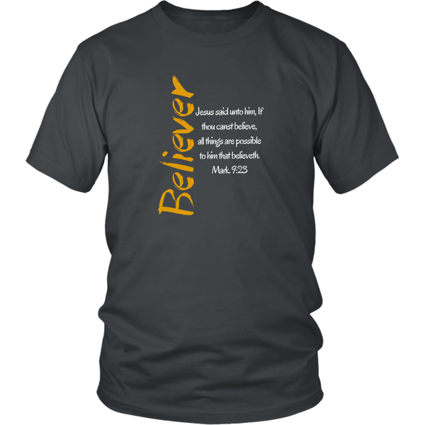 Believer Collection 1