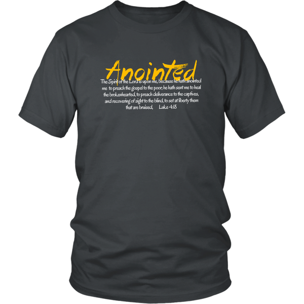 Anointed 2 Collection