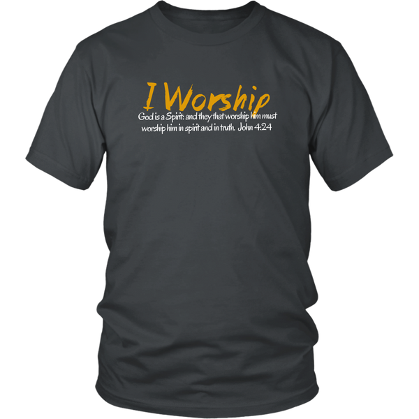 I Worship Collection 2