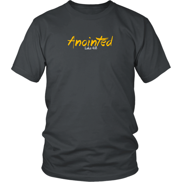 Anointed 3 Collection