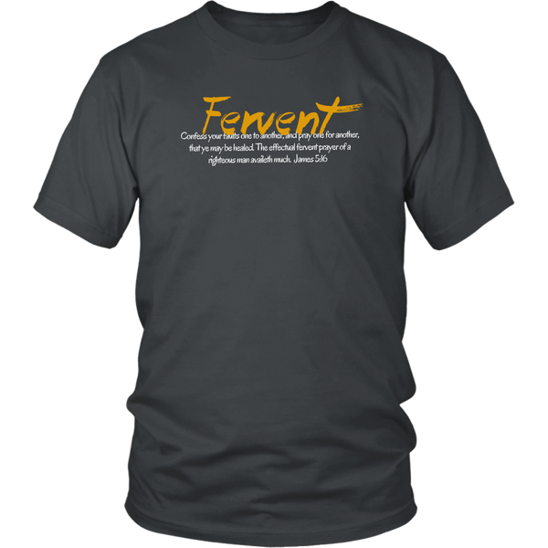 Fervent Collection 2
