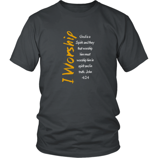 I Worship Collection 1