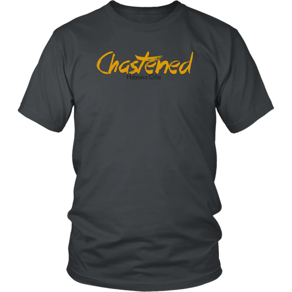 Chastened Collection 3