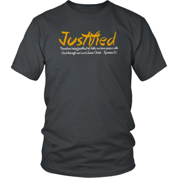 Justified Collection 2
