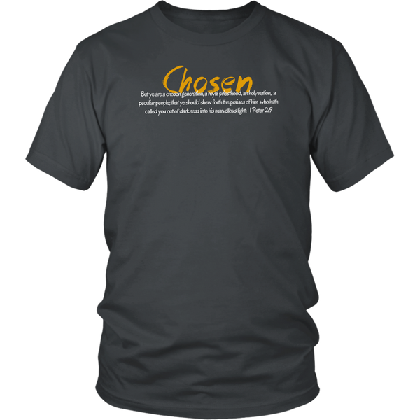 Chosen Collection 2