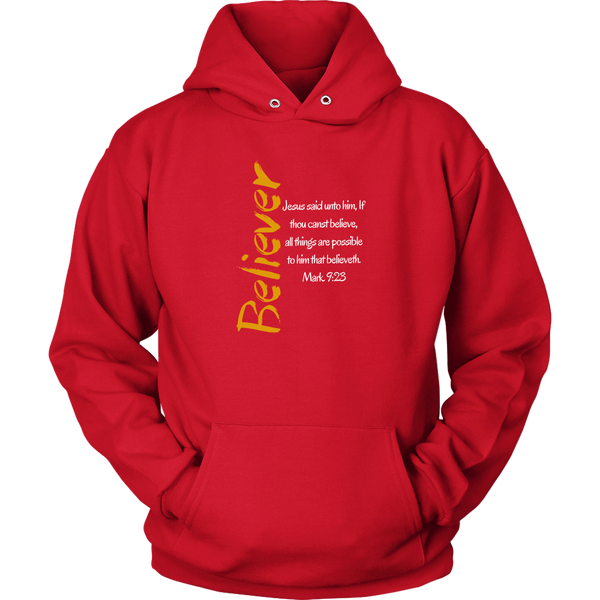 Believer Collection 1