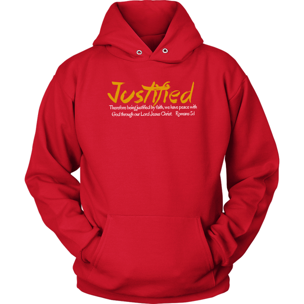 Justified Collection 2