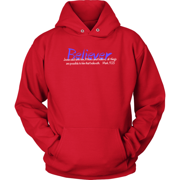 Believer Collection 2