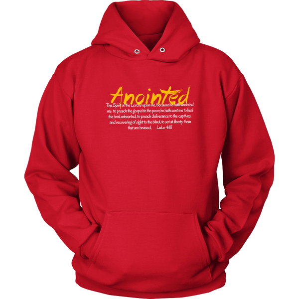 Anointed 2 Collection