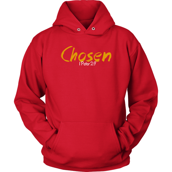 Chosen Collection 3