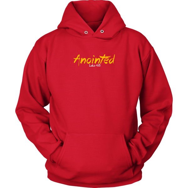 Anointed 3 Collection