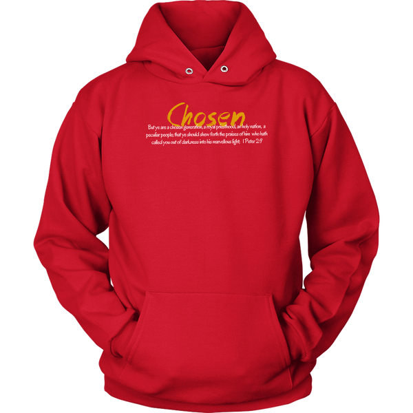 Chosen Collection 2