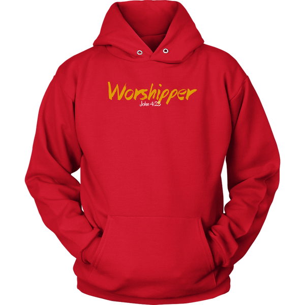 Worshipper Collection 3