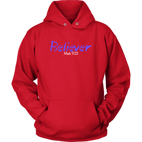 Believer Collection 3